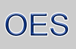 OES logo